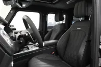 Mercedes-Benz G 63 AMG din 2024 cu 3.700 km - oferta MER163849 - foto 9
