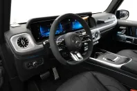 Mercedes-Benz G 63 AMG din 2024 cu 3.700 km - oferta MER163849 - foto 10