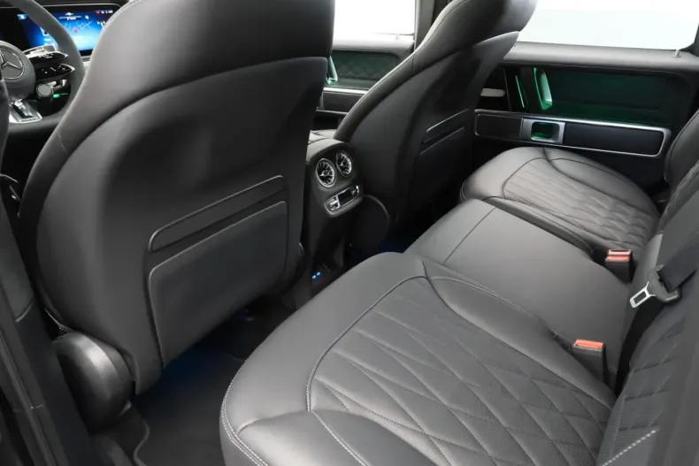 Mercedes-Benz G 63 AMG din 2024 cu 3.700 km - oferta MER163849 - foto 12