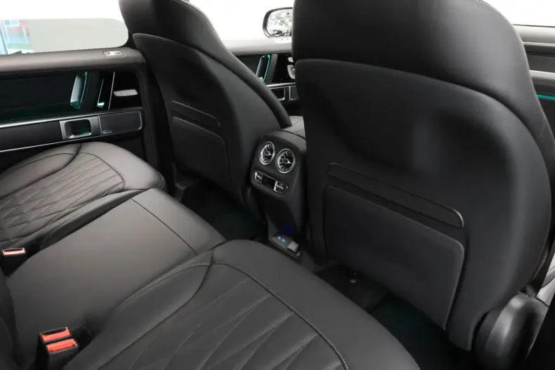 Mercedes-Benz G 63 AMG din 2024 cu 3.700 km - oferta MER163849 - foto 14