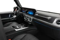Mercedes-Benz G 63 AMG din 2024 cu 3.700 km - oferta MER163849 - foto 16