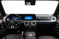 Mercedes-Benz G 63 AMG din 2024 cu 3.700 km - oferta MER163849 - foto 17