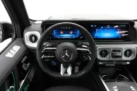 Mercedes-Benz G 63 AMG din 2024 cu 3.700 km - oferta MER163849 - foto 18
