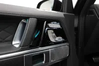 Mercedes-Benz G 63 AMG din 2024 cu 3.700 km - oferta MER163849 - foto 22