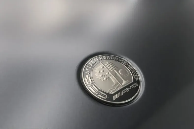 Mercedes-Benz G 63 AMG din 2024 cu 3.700 km - oferta MER163849 - foto 23