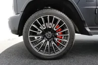 Mercedes-Benz G 63 AMG din 2024 cu 3.700 km - oferta MER163849 - foto 24
