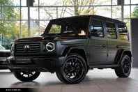 Mercedes-Benz G 450 din 2024 cu 29.900 km - oferta MER163850 - foto 1