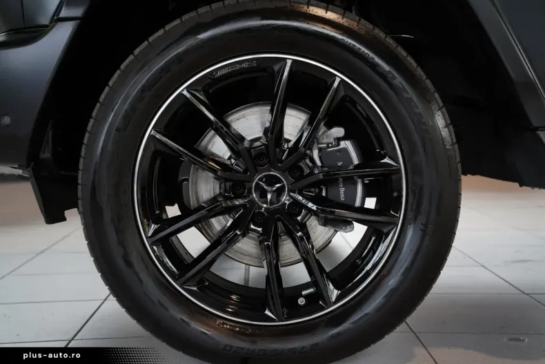 Mercedes-Benz G 450 din 2024 cu 29.900 km - oferta MER163850 - foto 10