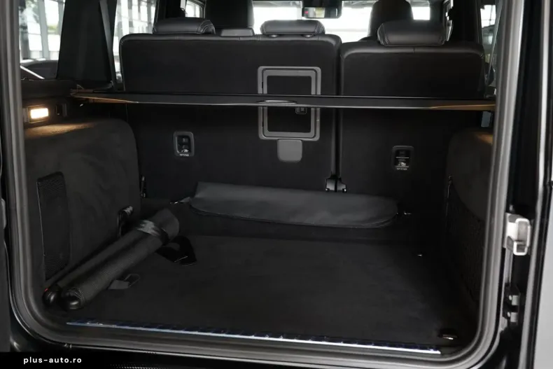 Mercedes-Benz G 450 din 2024 cu 29.900 km - oferta MER163850 - foto 16