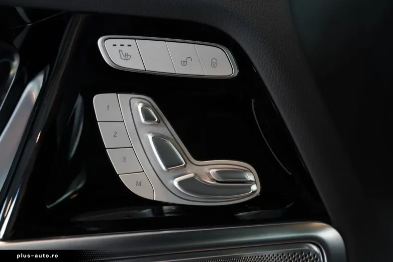 Mercedes-Benz G 450 din 2024 cu 29.900 km - oferta MER163850 - foto 31