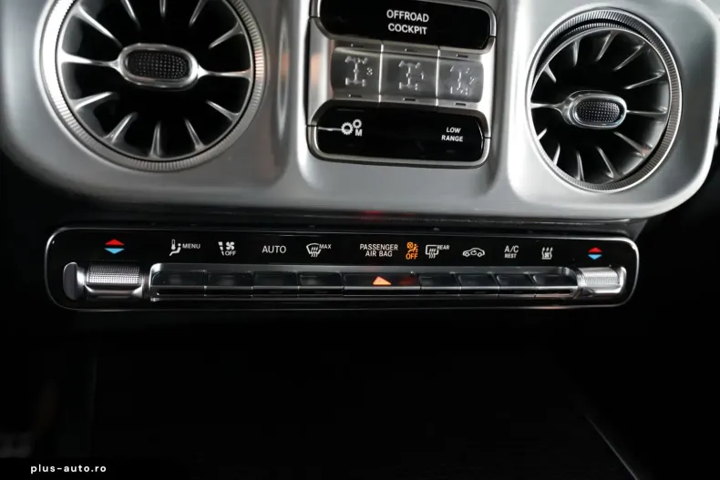 Mercedes-Benz G 450 din 2024 cu 29.900 km - oferta MER163850 - foto 34
