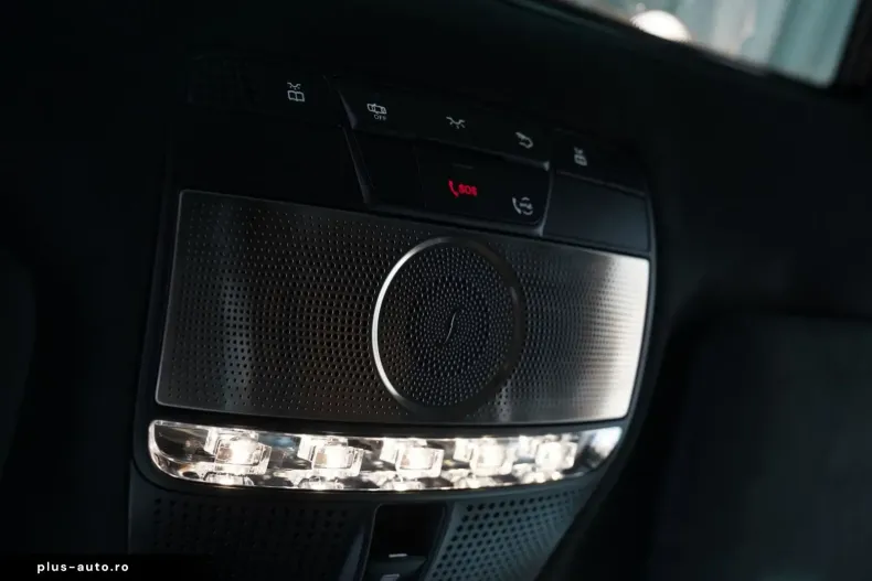 Mercedes-Benz G 450 din 2024 cu 29.900 km - oferta MER163850 - foto 35