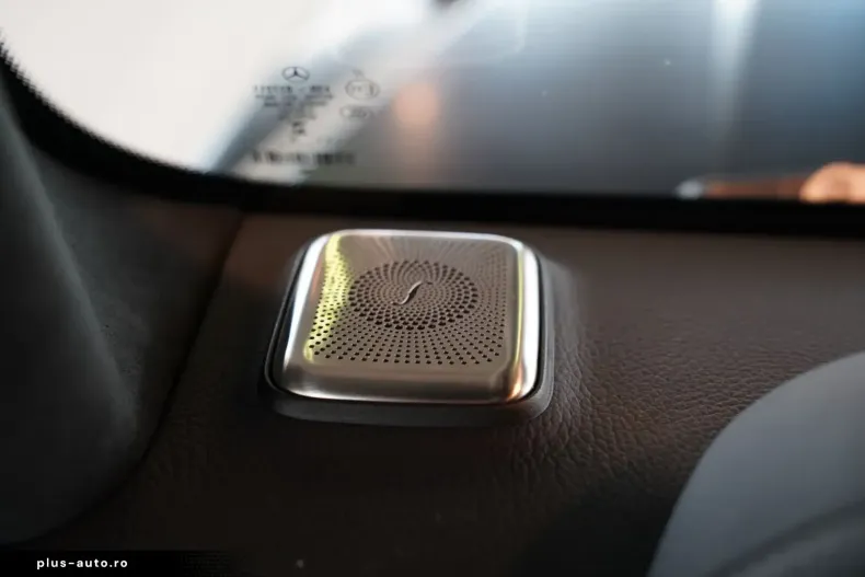 Mercedes-Benz G 450 din 2024 cu 29.900 km - oferta MER163850 - foto 39
