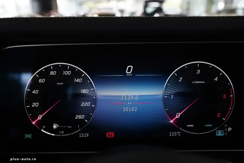 Mercedes-Benz G 450 din 2024 cu 29.900 km - oferta MER163850 - foto 40