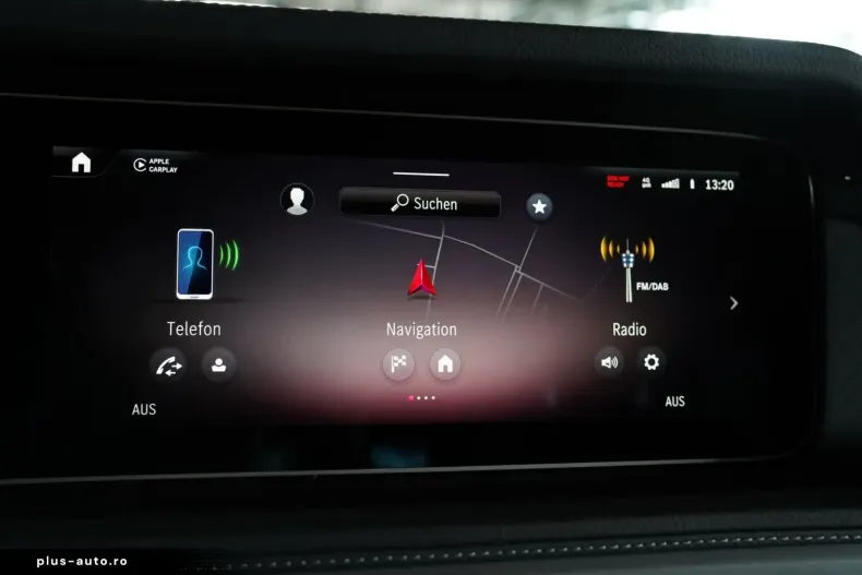 Mercedes-Benz G 450 din 2024 cu 29.900 km - oferta MER163850 - foto 42