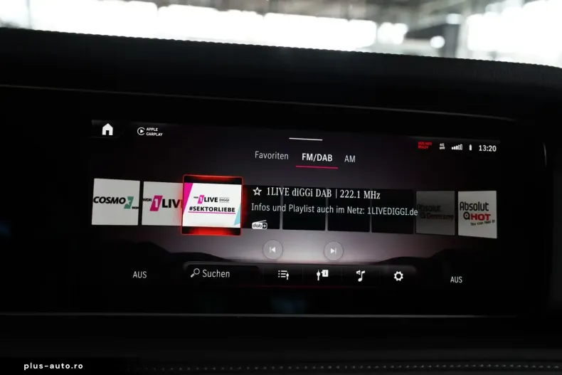 Mercedes-Benz G 450 din 2024 cu 29.900 km - oferta MER163850 - foto 44