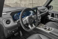Mercedes-Benz G 63 AMG din 2024 cu 30.000 km - oferta MER163851 - foto 2
