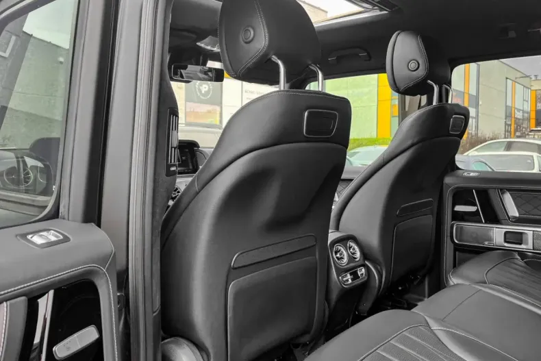 Mercedes-Benz G 63 AMG din 2024 cu 30.000 km - oferta MER163851 - foto 5