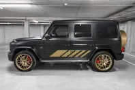 Mercedes-Benz G 63 AMG din 2024 cu 30.000 km - oferta MER163851 - foto 7