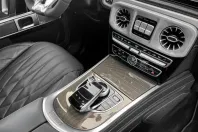 Mercedes-Benz G 63 AMG din 2024 cu 30.000 km - oferta MER163851 - foto 9