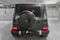 Mercedes-Benz G 63 AMG din 2024 cu 30.000 km - oferta MER163851 - foto 15