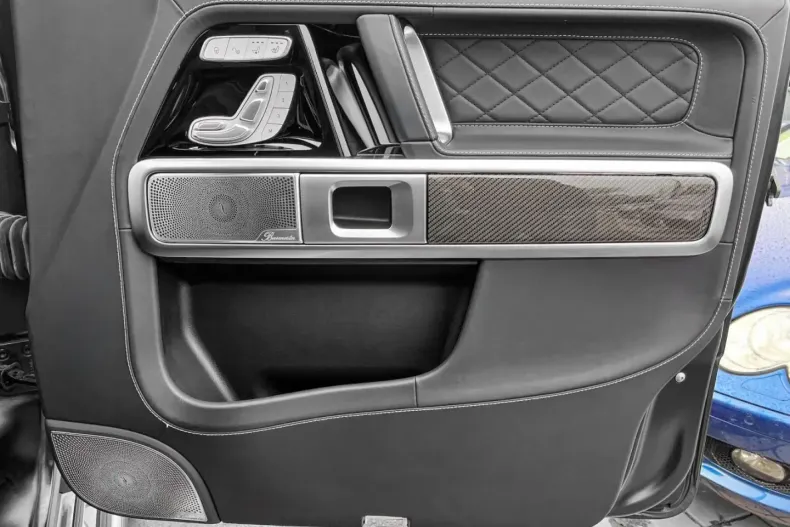 Mercedes-Benz G 63 AMG din 2024 cu 30.000 km - oferta MER163851 - foto 16