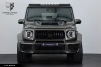 Mercedes-Benz G 63 AMG din 2022 cu 9.951 km - oferta MER163852 - foto 2