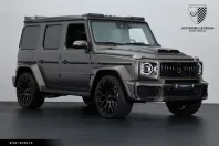 Mercedes-Benz G 63 AMG din 2022 cu 9.951 km - oferta MER163852 - foto 3