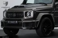 Mercedes-Benz G 63 AMG din 2022 cu 9.951 km - oferta MER163852 - foto 6