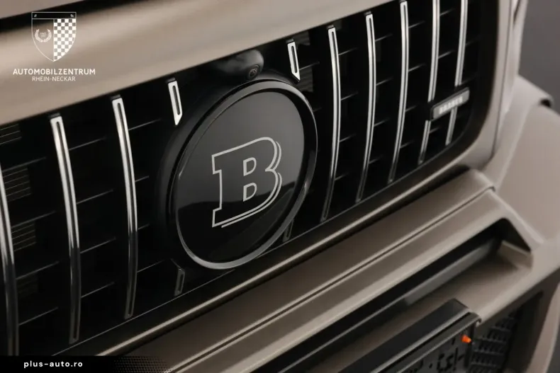 Mercedes-Benz G 63 AMG din 2022 cu 9.951 km - oferta MER163852 - foto 7