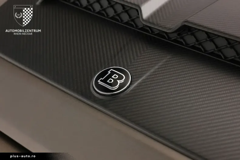 Mercedes-Benz G 63 AMG din 2022 cu 9.951 km - oferta MER163852 - foto 8