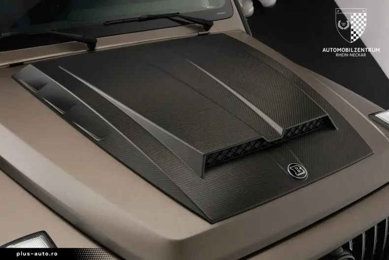 Mercedes-Benz G 63 AMG din 2022 cu 9.951 km - oferta MER163852 - foto 9