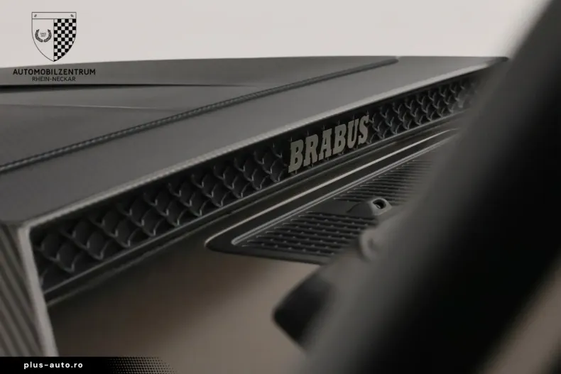 Mercedes-Benz G 63 AMG din 2022 cu 9.951 km - oferta MER163852 - foto 10