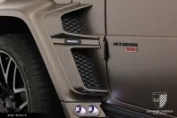 Mercedes-Benz G 63 AMG din 2022 cu 9.951 km - oferta MER163852 - foto 12