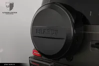 Mercedes-Benz G 63 AMG din 2022 cu 9.951 km - oferta MER163852 - foto 16