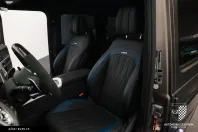 Mercedes-Benz G 63 AMG din 2022 cu 9.951 km - oferta MER163852 - foto 18