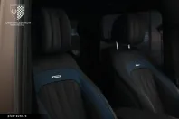 Mercedes-Benz G 63 AMG din 2022 cu 9.951 km - oferta MER163852 - foto 19