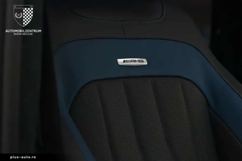 Mercedes-Benz G 63 AMG din 2022 cu 9.951 km - oferta MER163852 - foto 20