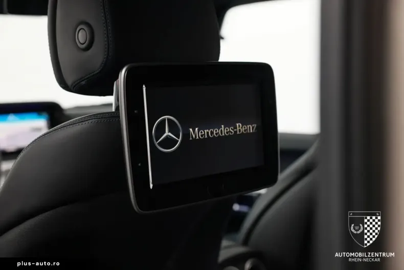 Mercedes-Benz G 63 AMG din 2022 cu 9.951 km - oferta MER163852 - foto 21