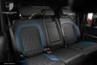 Mercedes-Benz G 63 AMG din 2022 cu 9.951 km - oferta MER163852 - foto 22