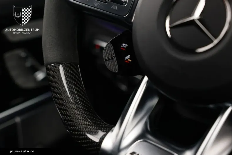 Mercedes-Benz G 63 AMG din 2022 cu 9.951 km - oferta MER163852 - foto 25