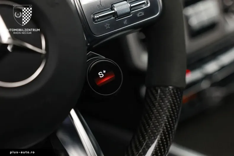 Mercedes-Benz G 63 AMG din 2022 cu 9.951 km - oferta MER163852 - foto 26