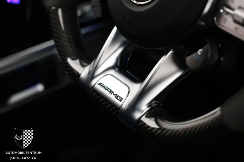 Mercedes-Benz G 63 AMG din 2022 cu 9.951 km - oferta MER163852 - foto 27