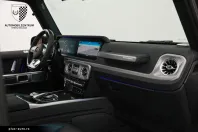 Mercedes-Benz G 63 AMG din 2022 cu 9.951 km - oferta MER163852 - foto 28