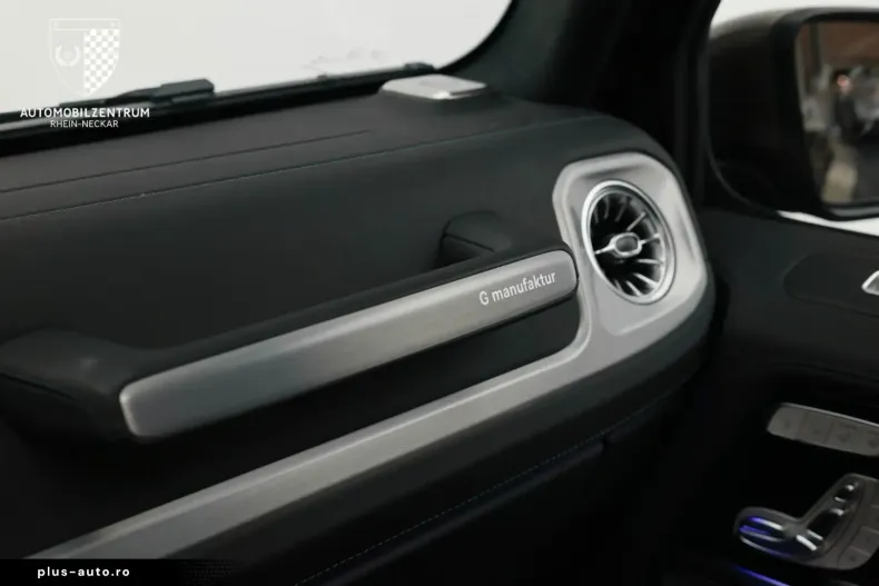 Mercedes-Benz G 63 AMG din 2022 cu 9.951 km - oferta MER163852 - foto 29