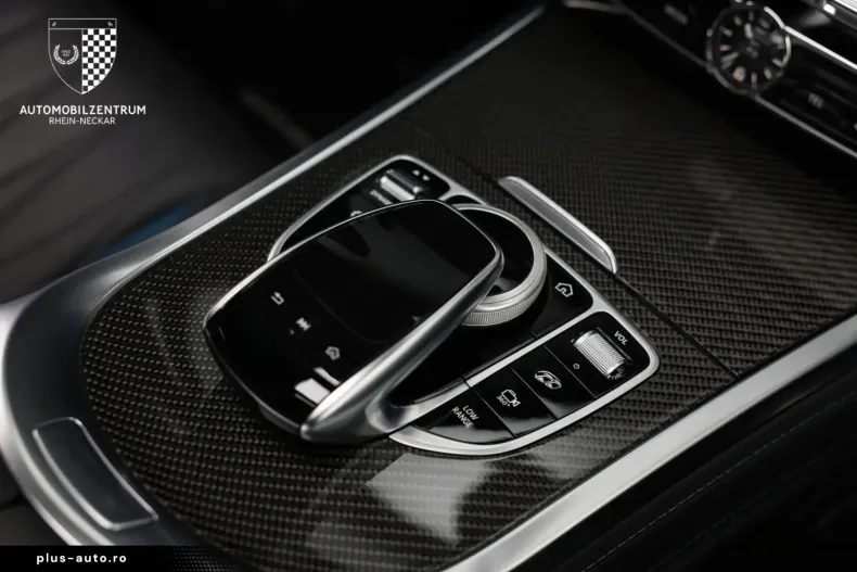 Mercedes-Benz G 63 AMG din 2022 cu 9.951 km - oferta MER163852 - foto 34