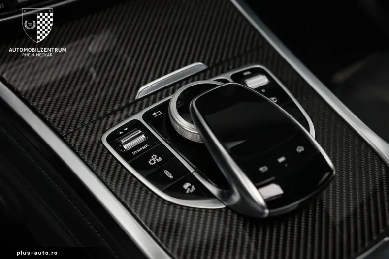 Mercedes-Benz G 63 AMG din 2022 cu 9.951 km - oferta MER163852 - foto 35