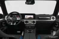 Mercedes-Benz G 63 AMG din 2022 cu 9.951 km - oferta MER163852 - foto 37