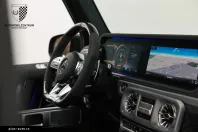 Mercedes-Benz G 63 AMG din 2022 cu 9.951 km - oferta MER163852 - foto 38