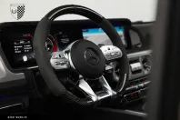 Mercedes-Benz G 63 AMG din 2022 cu 9.951 km - oferta MER163852 - foto 39